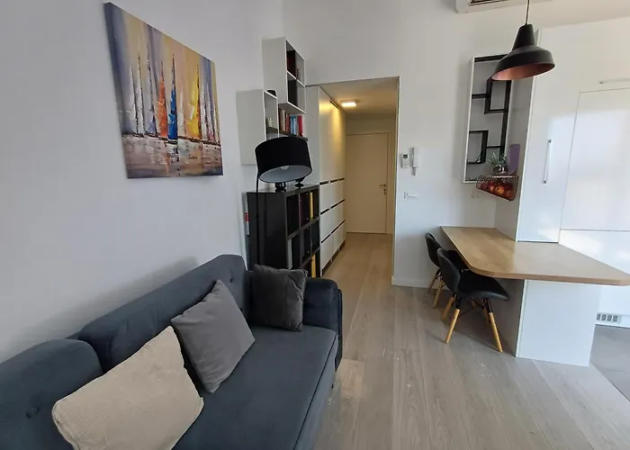 Appartement Mak & Lux - Sea & Sunset View