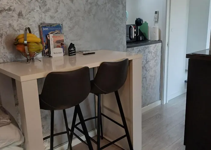 Mak & Lux - Sea & Sunset View Apartman Dubrovnik