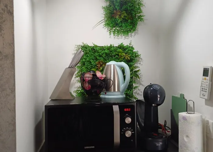 Mak & Lux - Sea & Sunset View