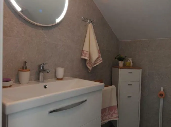 Apartman Mak & Lux - Sea & Sunset View