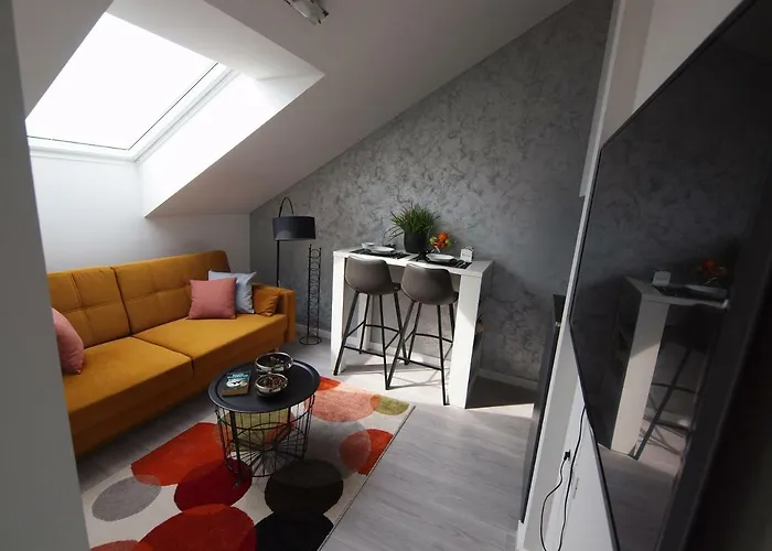Appartement Mak & Lux - Sea & Sunset View Dubrovnik