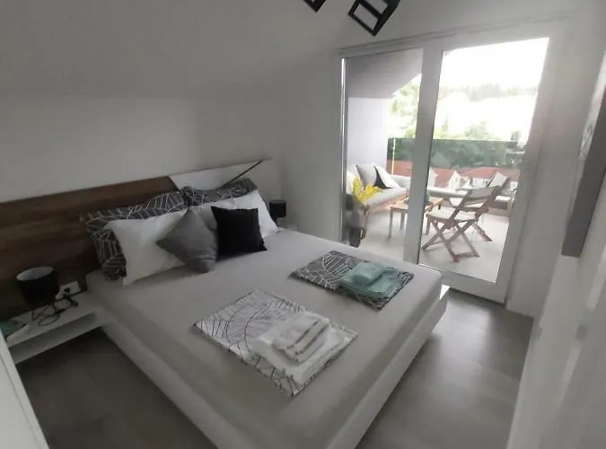 Apartament Mak & Lux - Sea & Sunset View