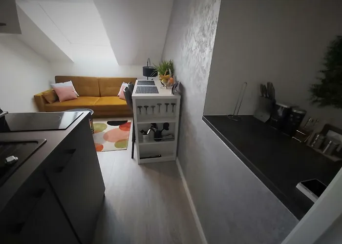 Appartamento Mak & Lux - Sea & Sunset View Ragusa