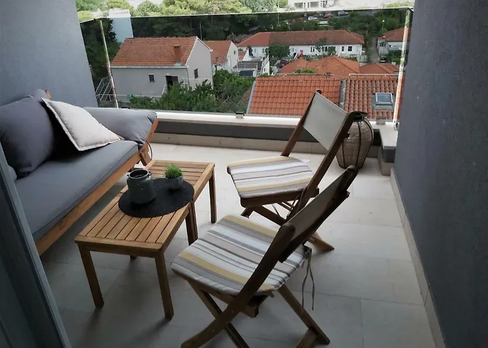 Mak & Lux - Sea & Sunset View Apartament