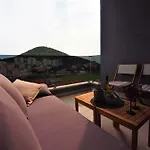 Apartman Mak & Lux - Sea & Sunset View