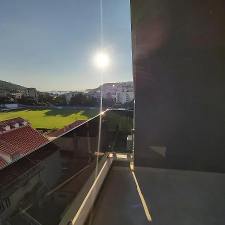 Mak & Lux - Sea & Sunset View Appartamento