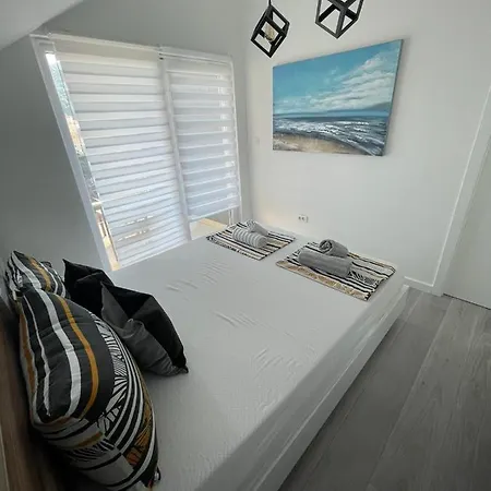 Mak & Lux - Sea & Sunset View * Ragusa