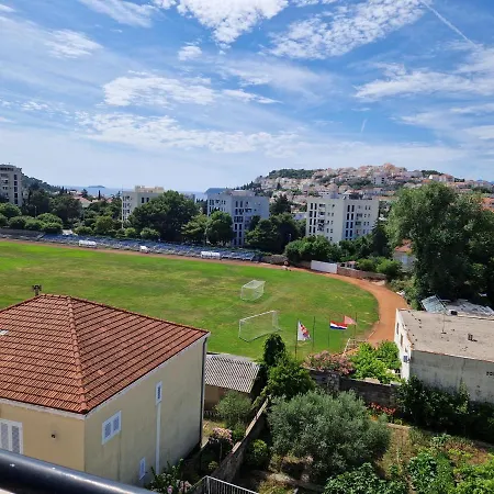 Mak & Lux - Sea & Sunset View Appartamento Ragusa