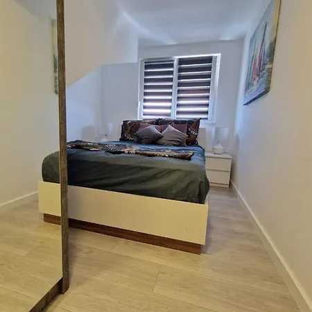 Appartamento Mak & Lux - Sea & Sunset View