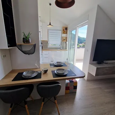 Mak & Lux - Sea & Sunset View Ragusa