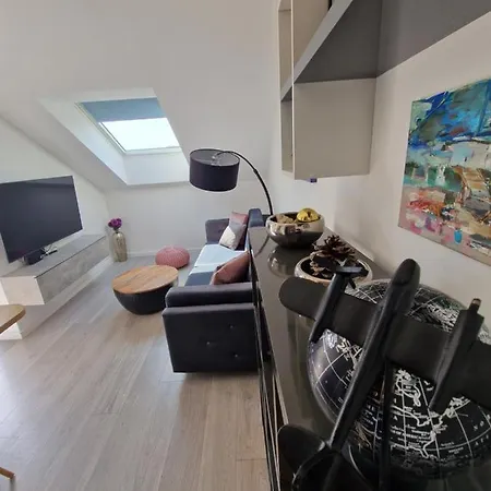 Mak & Lux - Sea & Sunset View *