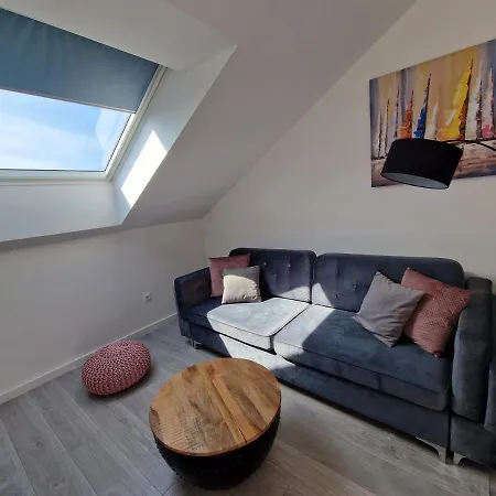 Mak & Lux - Sea & Sunset View