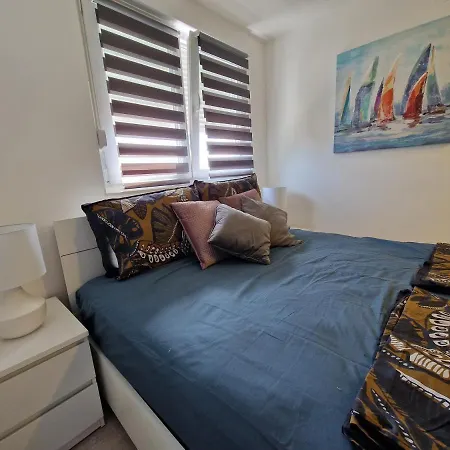 Mak & Lux - Sea & Sunset View Ragusa