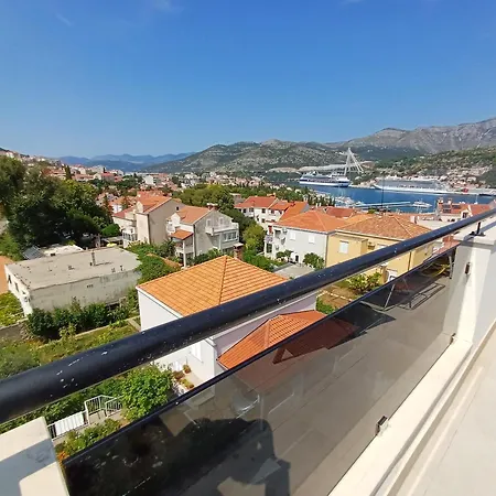 Mak & Lux - Sea & Sunset View *