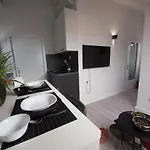Apartman Mak & Lux - Sea & Sunset View *