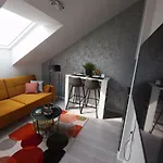 Apartman Mak & Lux - Sea & Sunset View Dubrovnik