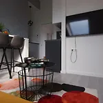 Apartman Mak & Lux - Sea & Sunset View *